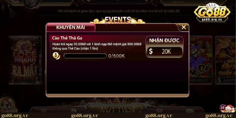 Game Zowin - Trải nghiệm cổng game đỉnh cao không thể bỏ lỡ 2 Ưu điểm nổi bật tại Zowin - Chương trình khuyến mãi hấp dẫn thường xuyên diễn ra